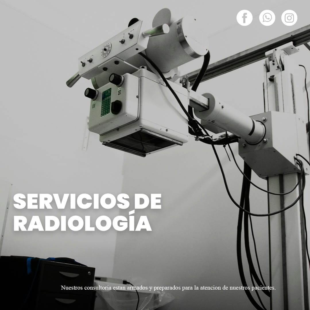 Diagnóstico por imagen